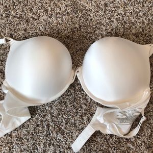 Victoria secret bombshell plunge Bra